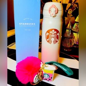 Starbucks Collectible Bundle